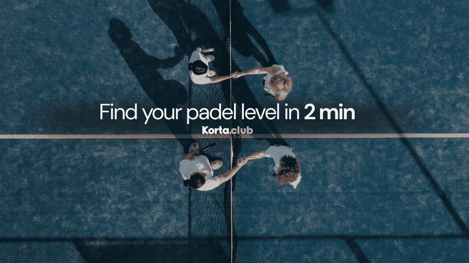 How to Check Your Padel Rating - Complete Guide