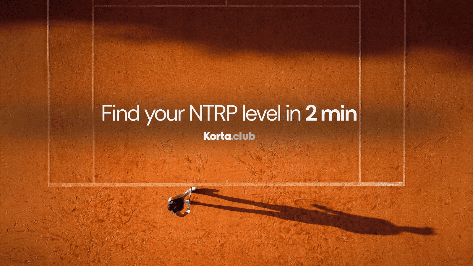 How to Check Your Tennis Rating - NTRP Guide