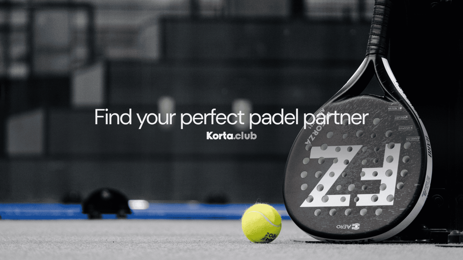 How to Find a Padel Partner - Complete Guide 2026